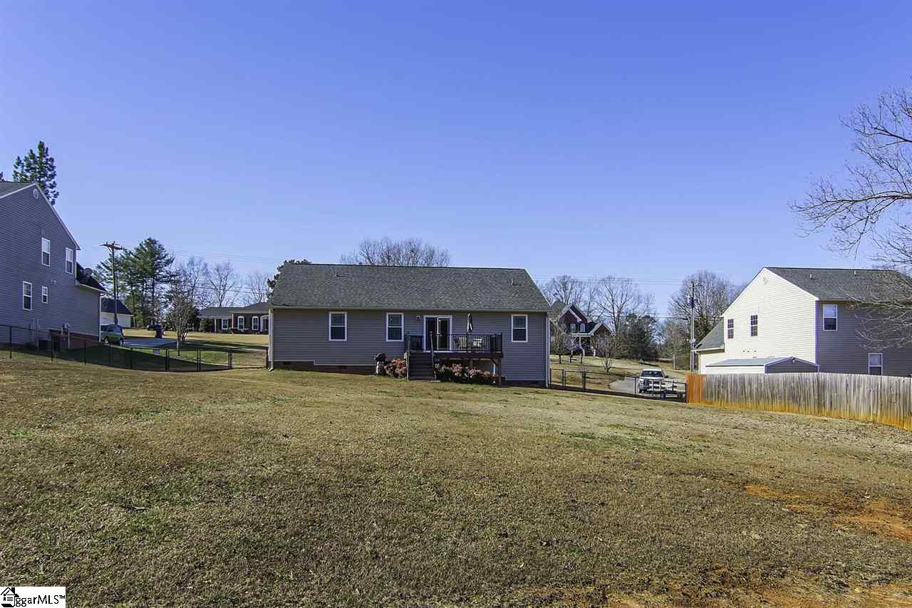 495 Hurricane Creek Road Piedmont, SC 29673 - Photo 27 of 27 Gallery Image 27