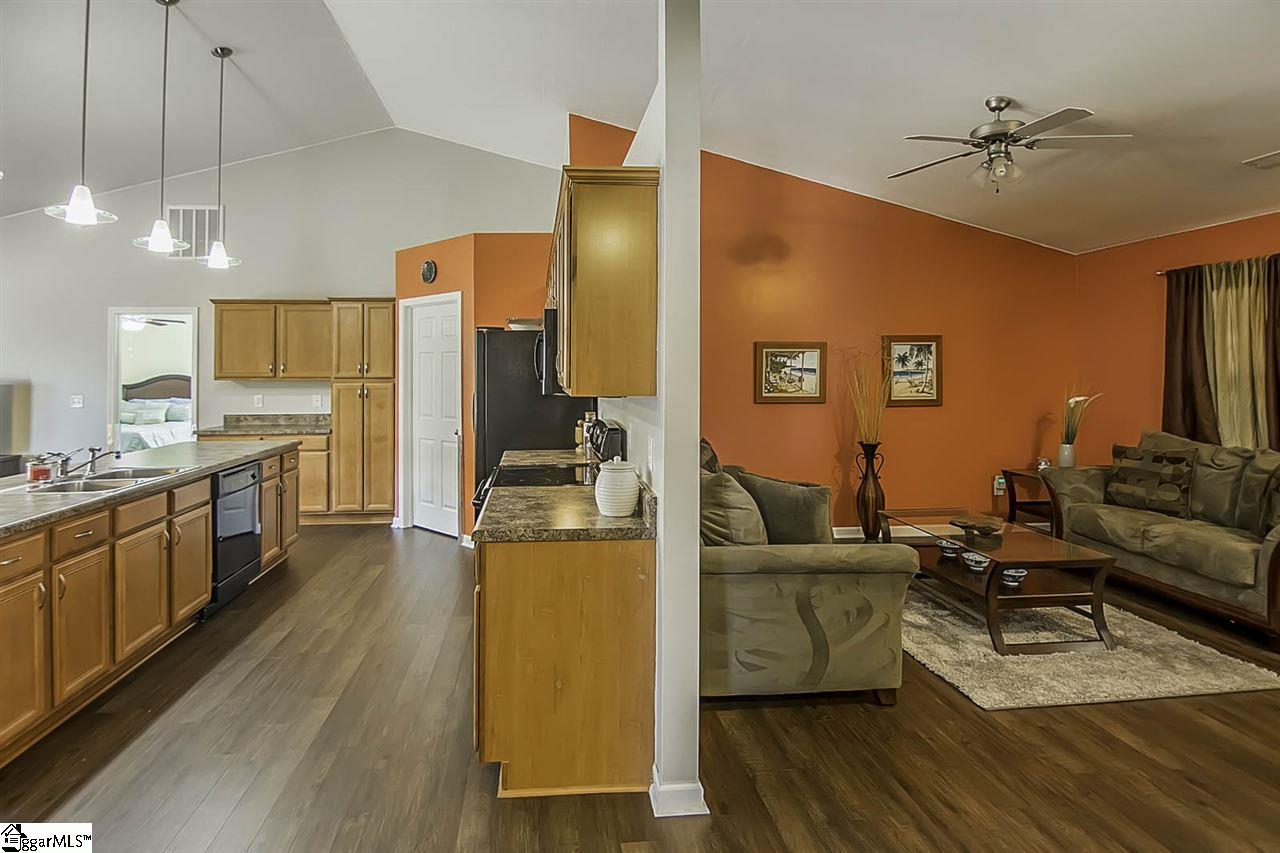 495 Hurricane Creek Road Piedmont, SC 29673 - Photo 6 of 27 Gallery Image 6