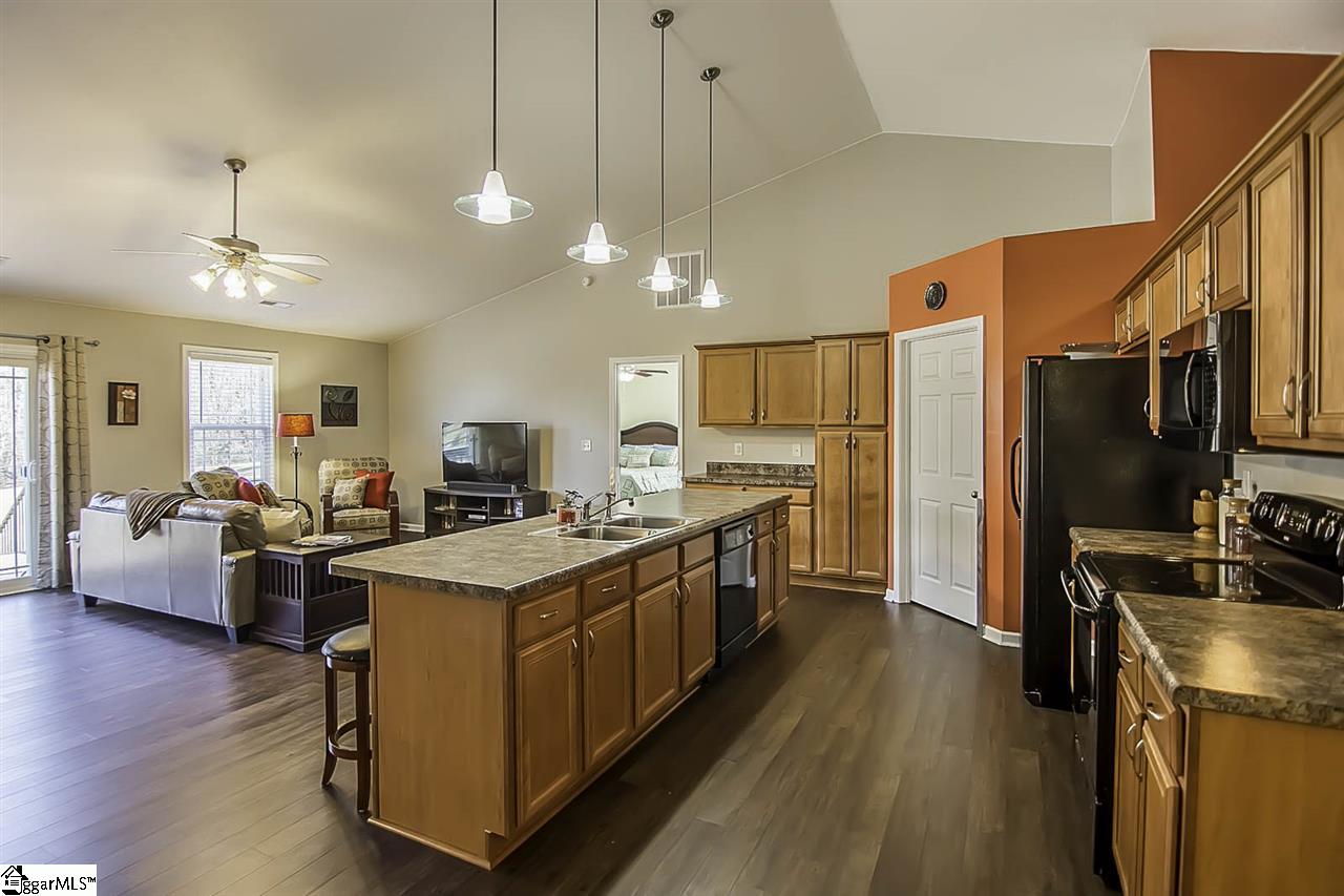 495 Hurricane Creek Road Piedmont, SC 29673 - Photo 7 of 27 Gallery Image 7