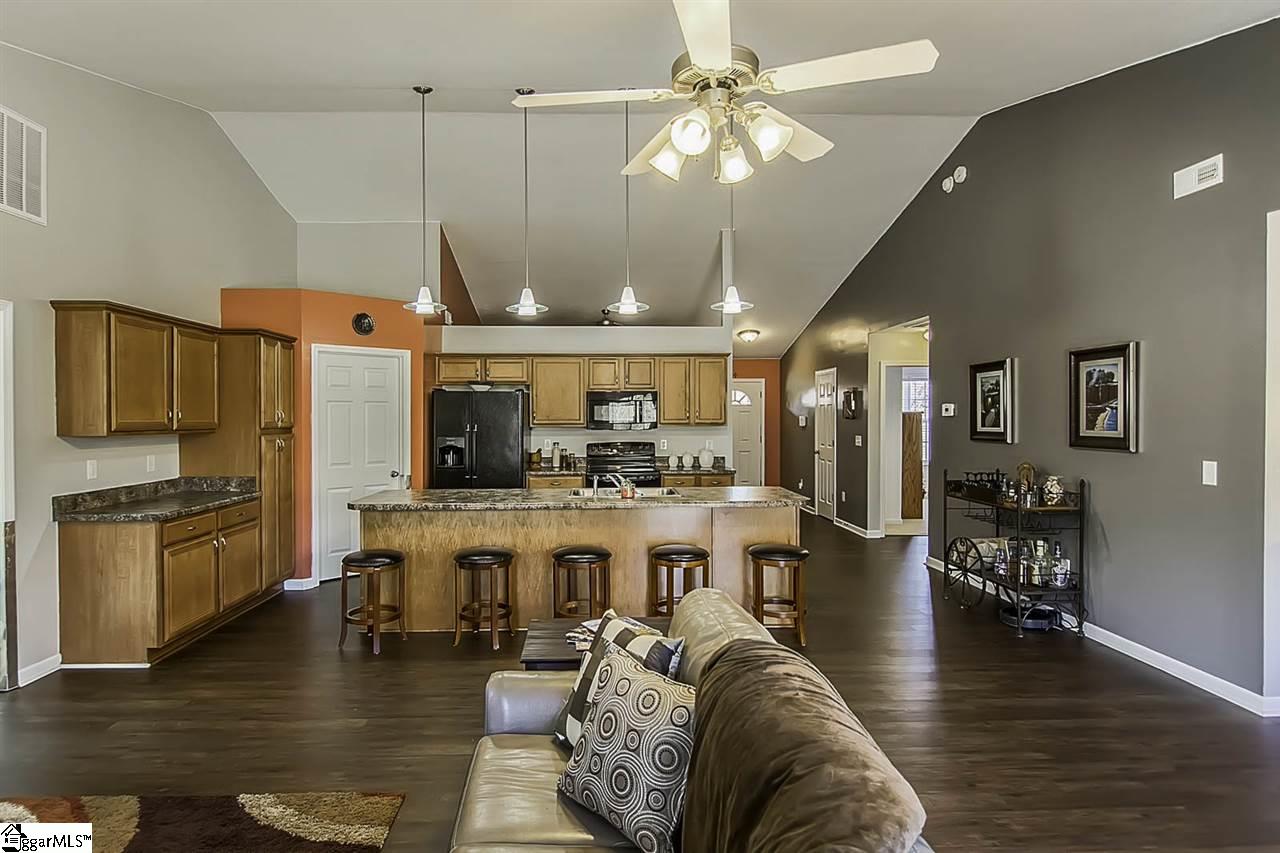 495 Hurricane Creek Road Piedmont, SC 29673 - Photo 8 of 27 Gallery Image 8