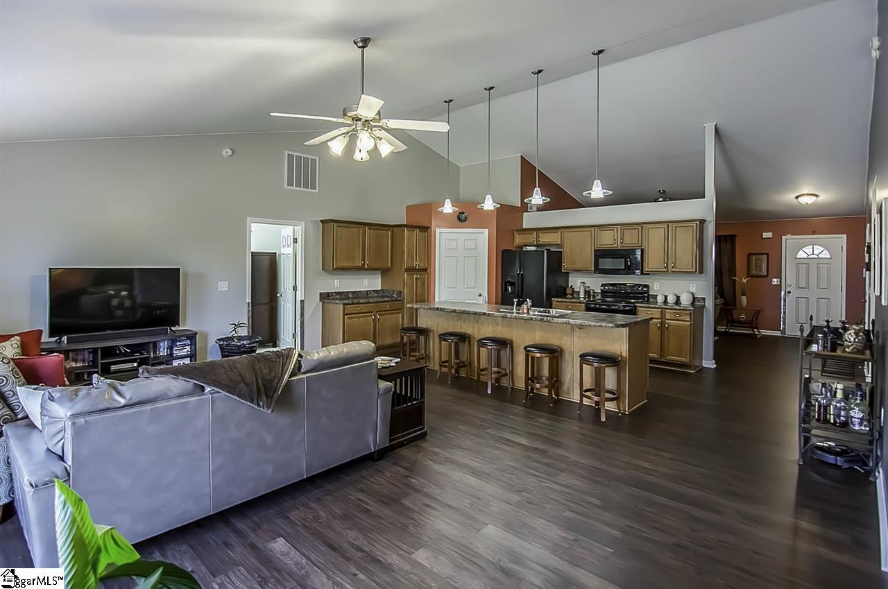 495 Hurricane Creek Road Piedmont, SC 29673 - Photo 10 of 27 Gallery Image 10