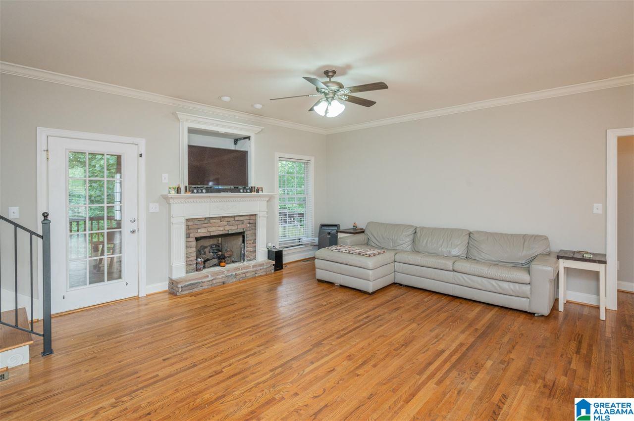 3399 Smith Sims Road Trussville, AL 35173 - Photo 13 of 45