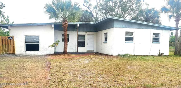 $1,700 | 1706 Pineda Street, Cocoa, FL 32922