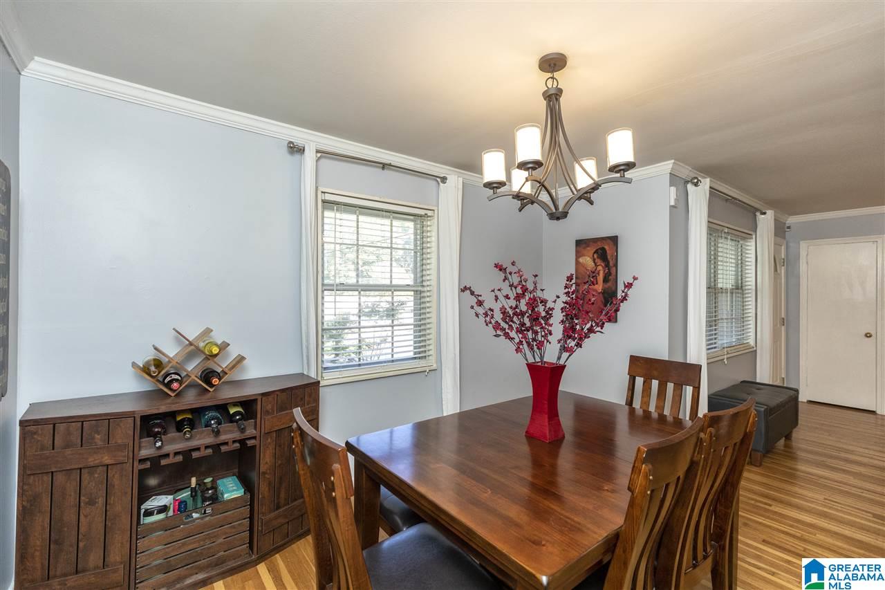 1513 Cresthill Road Birmingham, AL 35213 - Photo 16 of 31