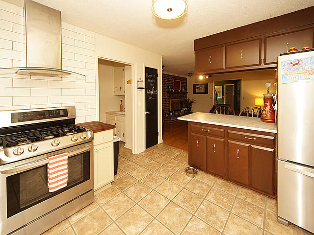 2345 Brevard Road Charleston, SC 29414 - Photo 12 of 42 Brev 14