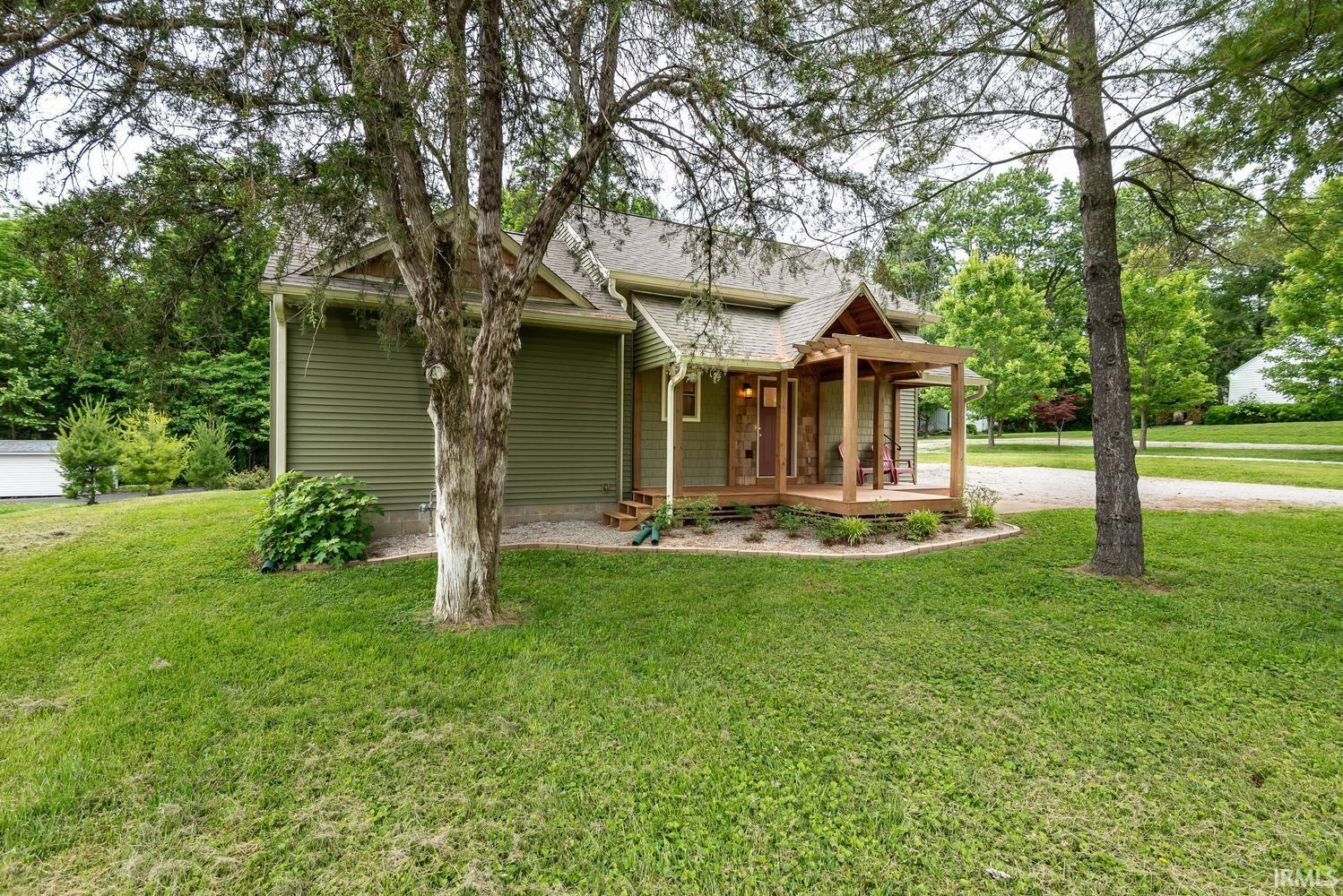 3850 South Snoddy Road Bloomington, IN 47401 - Photo 3 of 36