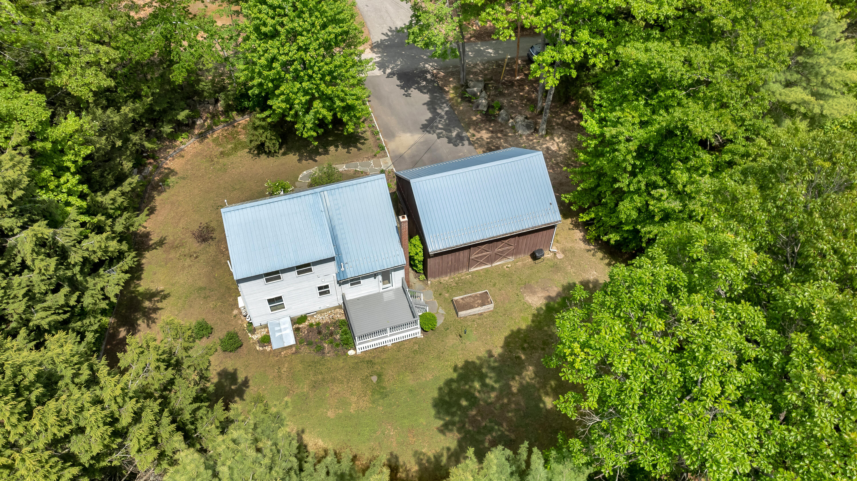 4 Porter Lane Sebago, ME 04029 - Photo 44 of 47 DJI_0115