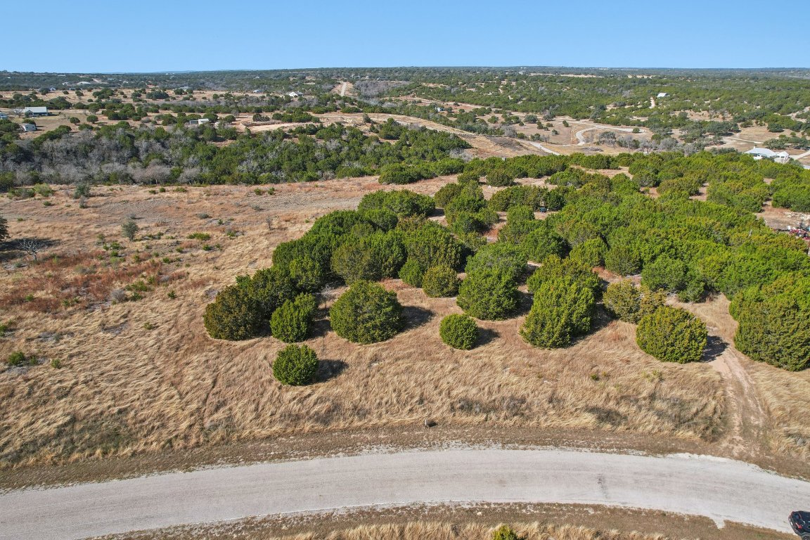 380 Whitetail Ridge Bertram, TX 78605 - Photo 11 of 19 a view of a lake
