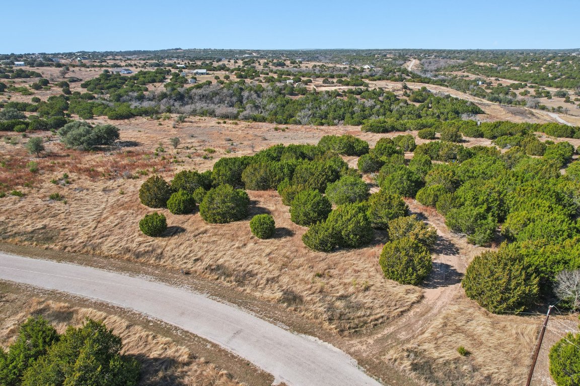 380 Whitetail Ridge Bertram, TX 78605 - Photo 12 of 19 a view of a city