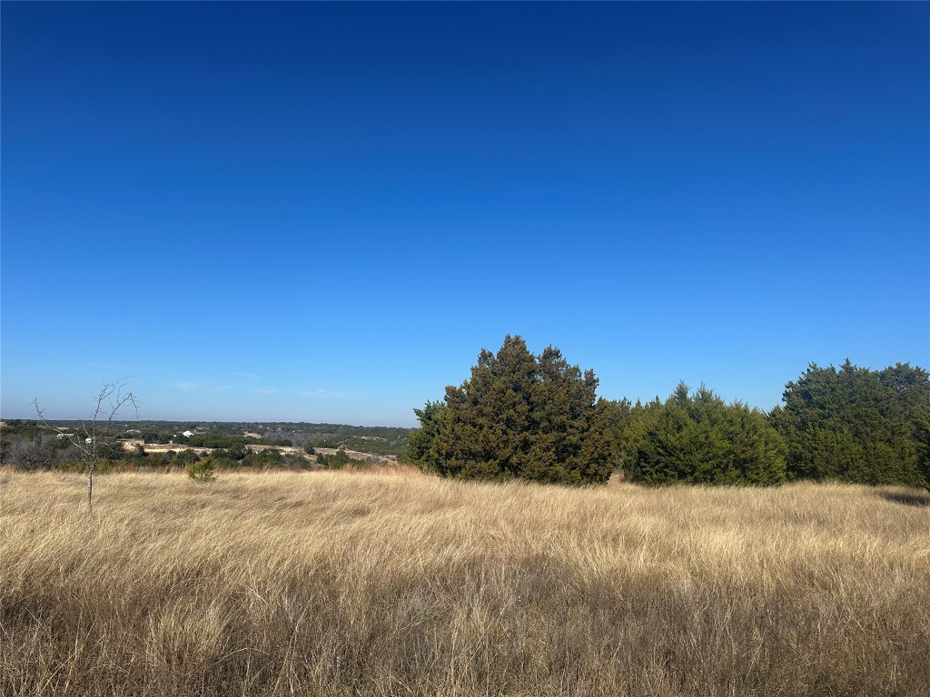 380 Whitetail Ridge Bertram, TX 78605 - Photo 5 of 19 a view of an ocean and mountain