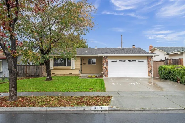 $1,220,000 | 3131 Sylvan Drive, San Jose, CA 95148