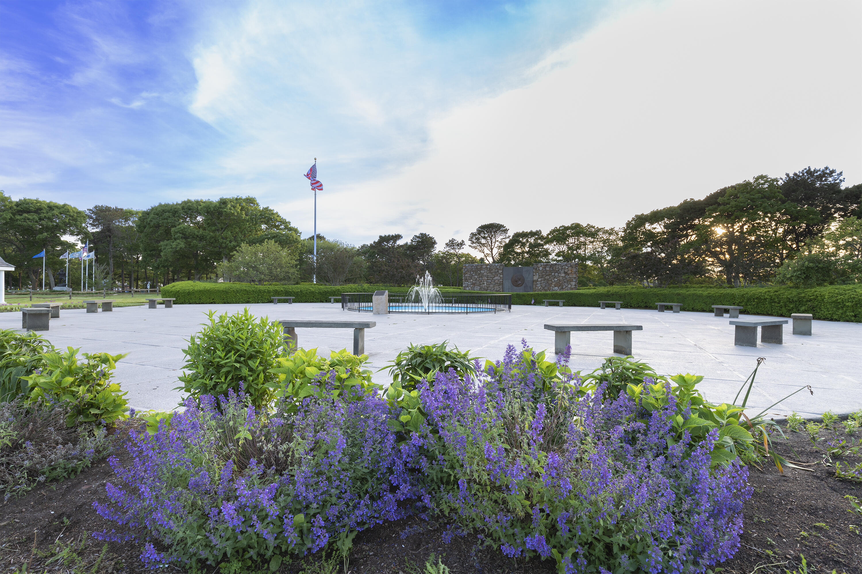 712 Main Street Hyannis, MA 02601 - Photo 77 of 88 JFK Memorial Park