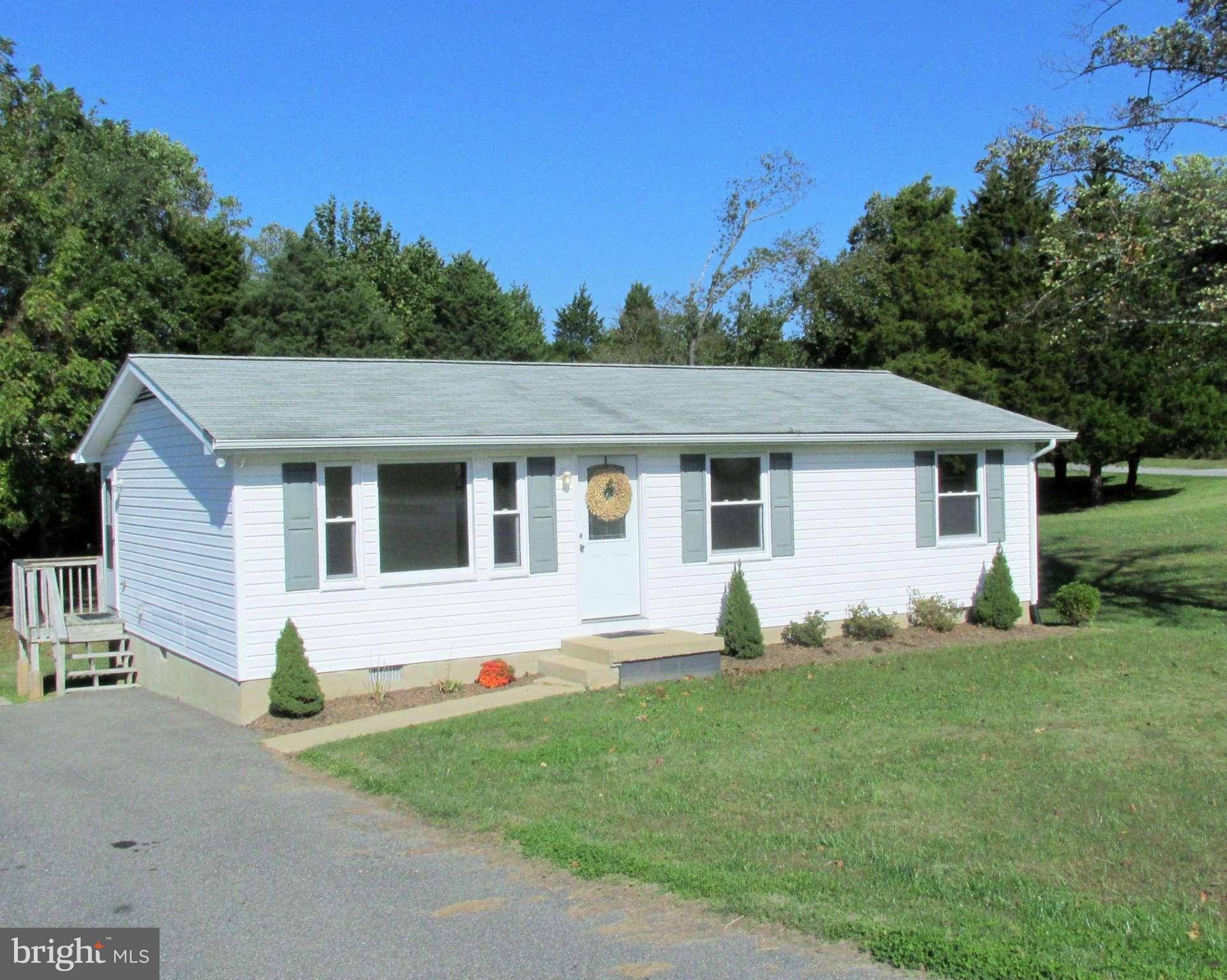 1982 Rye Court Lusby, MD 20657 - Photo 1 of 26 Exterior (Front)