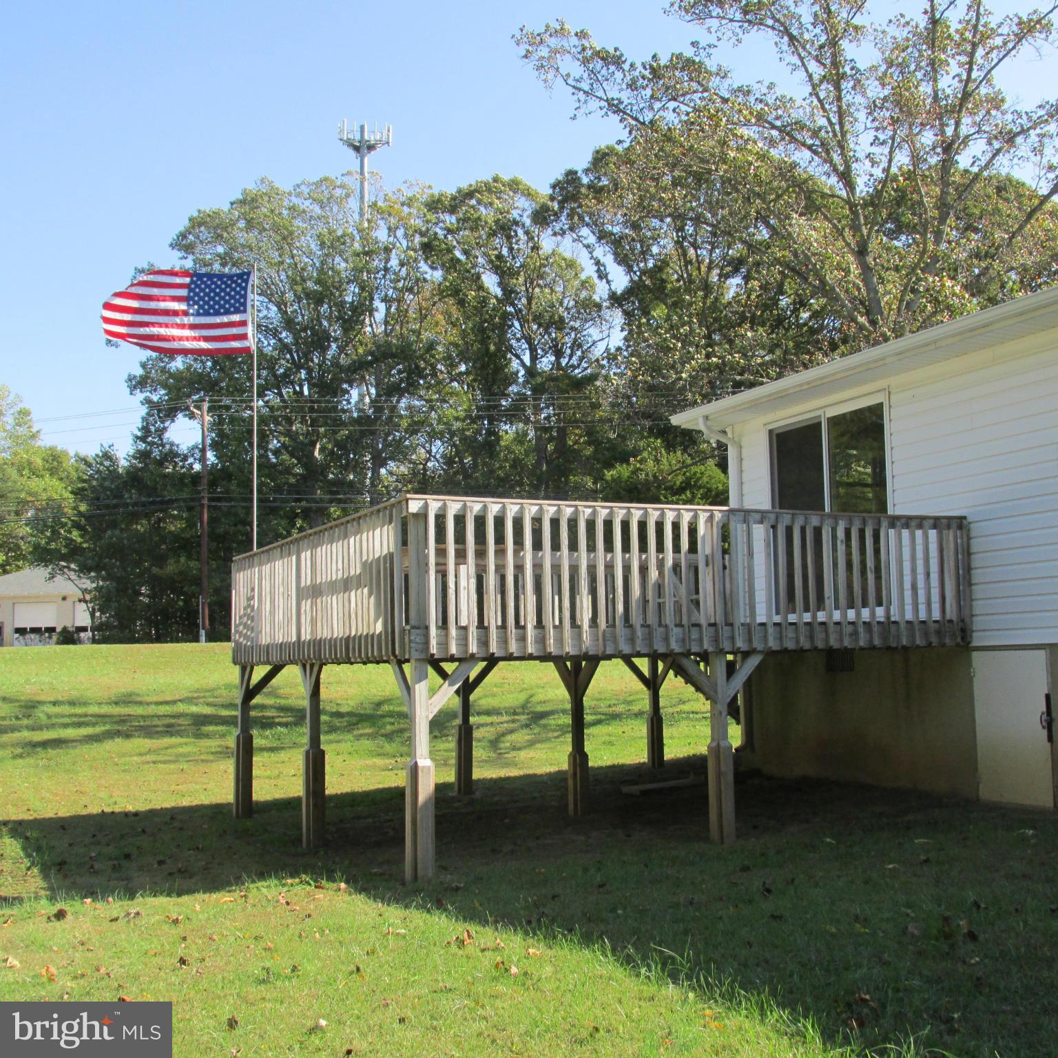 1982 Rye Court Lusby, MD 20657 - Photo 18 of 26 Deck 3