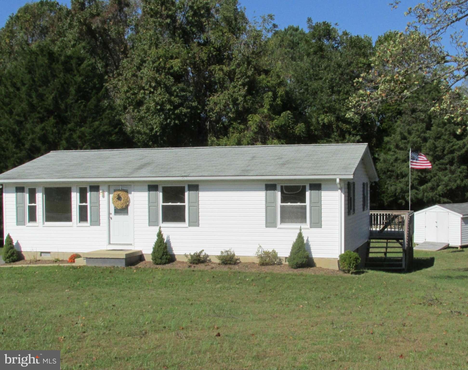 1982 Rye Court Lusby, MD 20657 - Photo 26 of 26 Exterior Front 2
