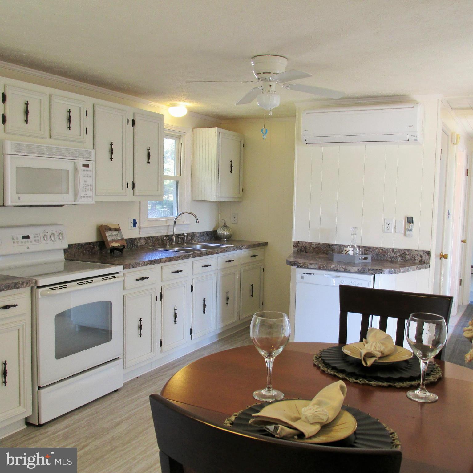 1982 Rye Court Lusby, MD 20657 - Photo 6 of 26 Kitchen 2