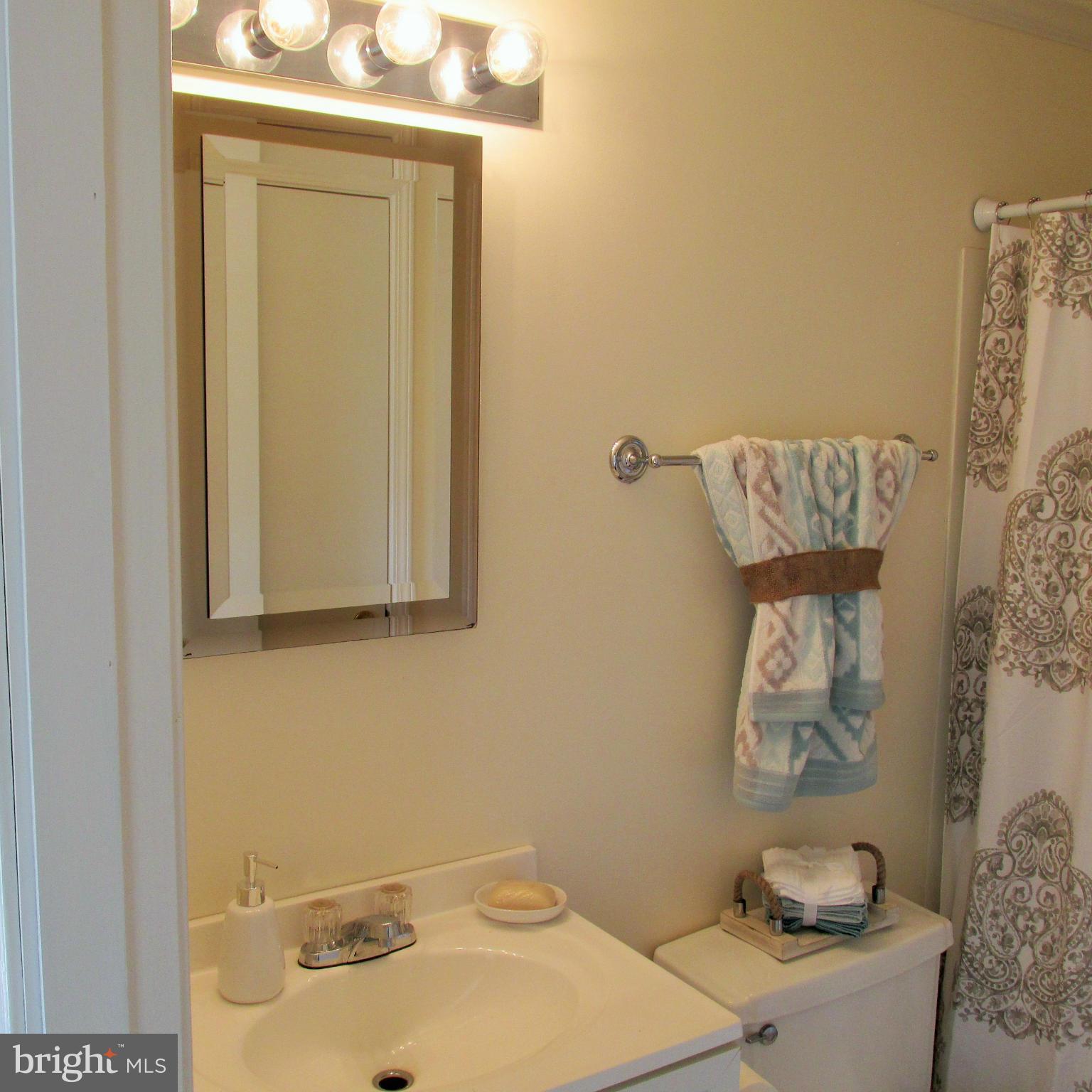 1982 Rye Court Lusby, MD 20657 - Photo 10 of 26 Hall Bath 1
