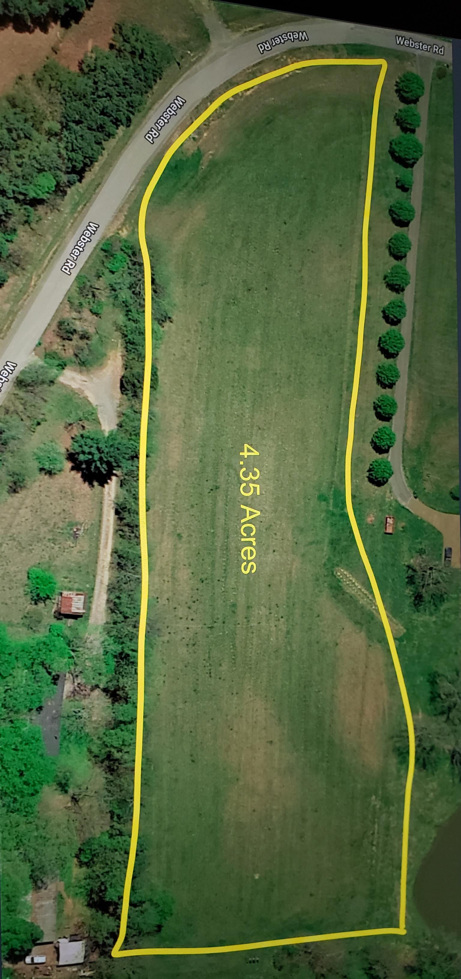 Ready to build your DREAM HOME! Robertson County, TN. 