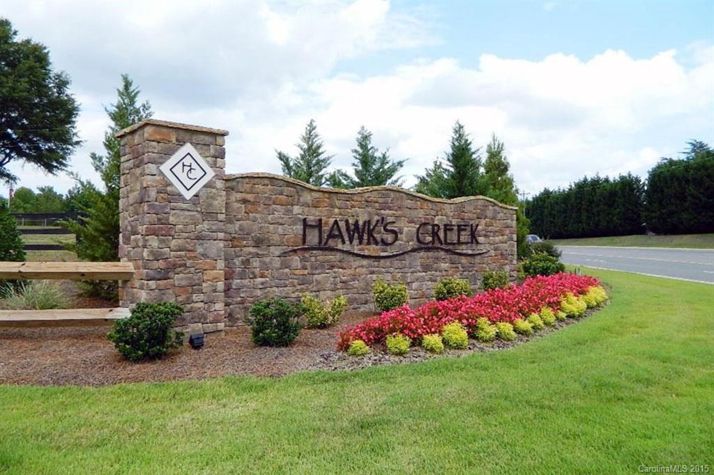 729 Falcon Ridge, Unit HKC109 Fort Mill, SC 29708 - Photo 11 of 12 a front view of a house with garden