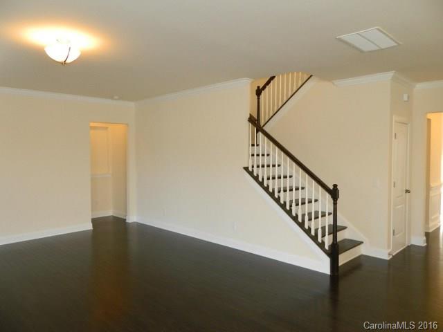 729 Falcon Ridge, Unit HKC109 Fort Mill, SC 29708 - Photo 7 of 12 a view of entryway with wooden floor