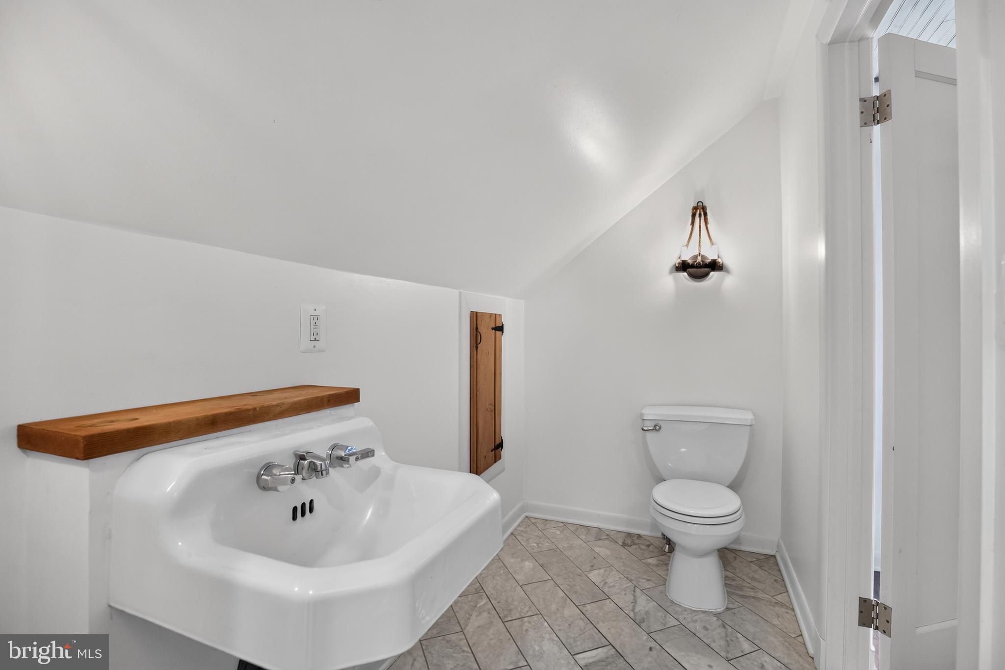 5195 St Leonard Road St. Leonard, MD 20685 - Photo 25 of 31 Primary Bath
