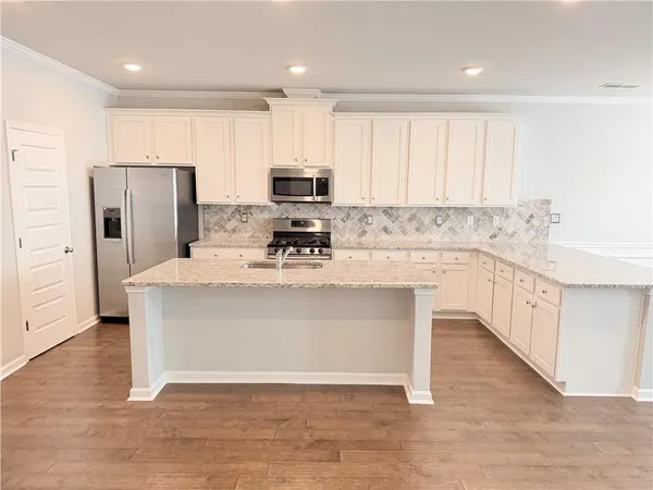 $2,500 | 2104 Shetley Creek Drive, Norcross, GA 30071