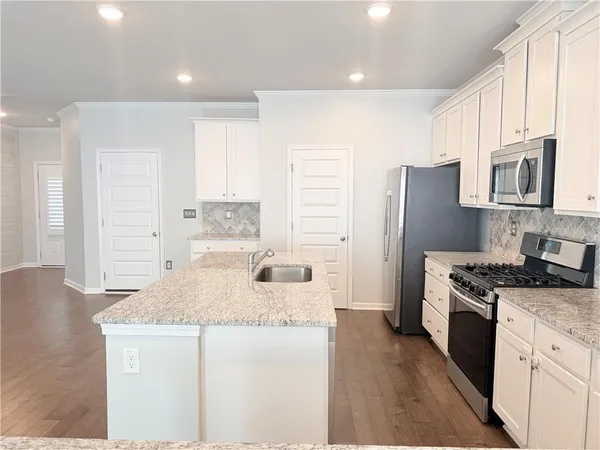 $2,500 | 2104 Shetley Creek Drive, Norcross, GA 30071