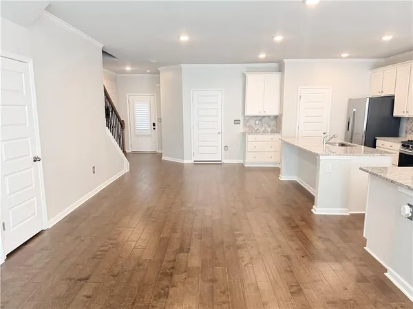 $2,500 | 2104 Shetley Creek Drive, Norcross, GA 30071