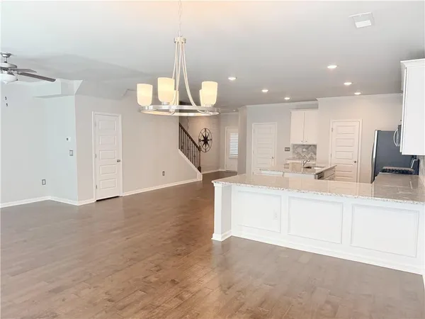 $2,500 | 2104 Shetley Creek Drive, Norcross, GA 30071