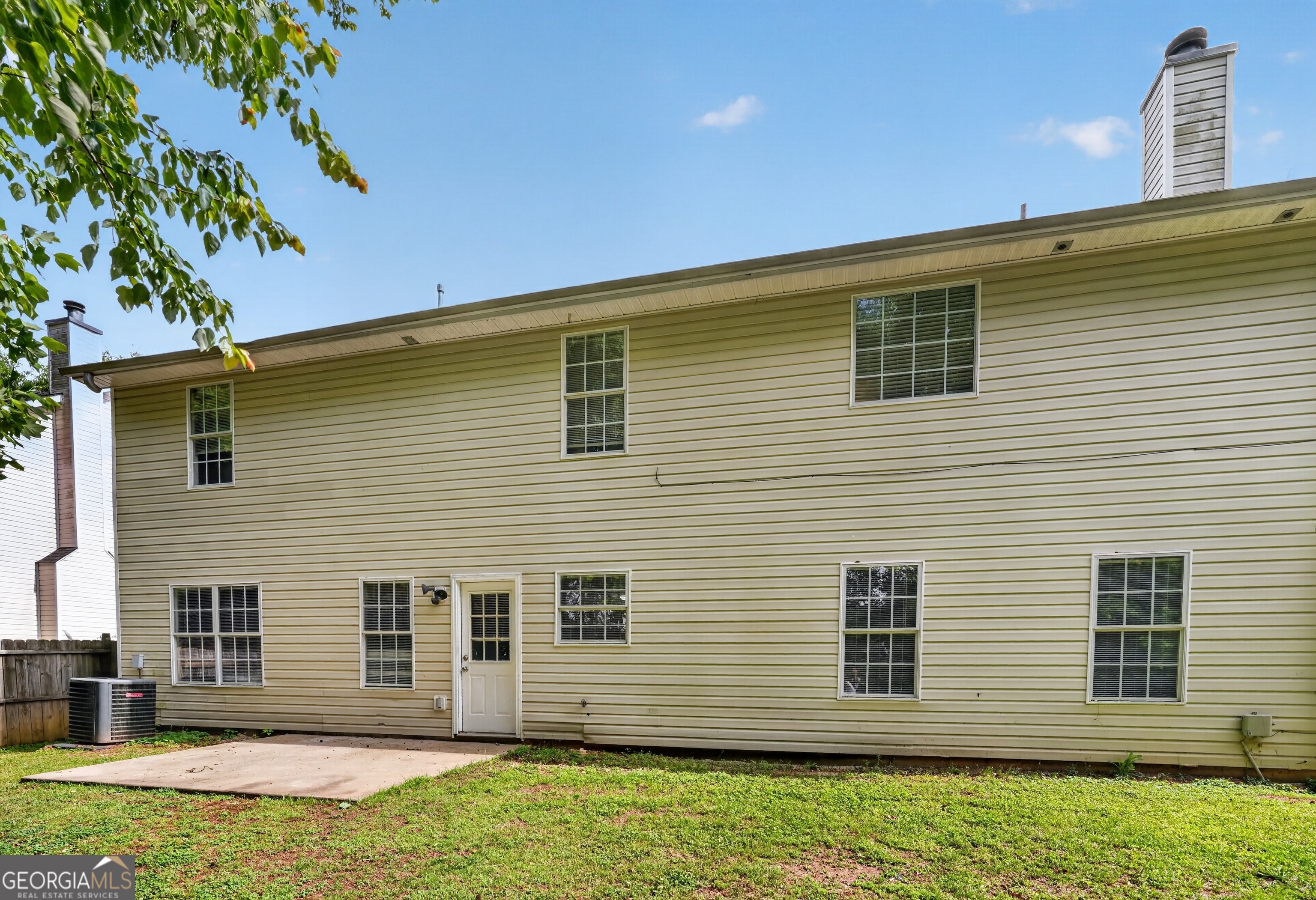 784 Sinclair Way Jonesboro, GA 30238 - Photo 37 of 40