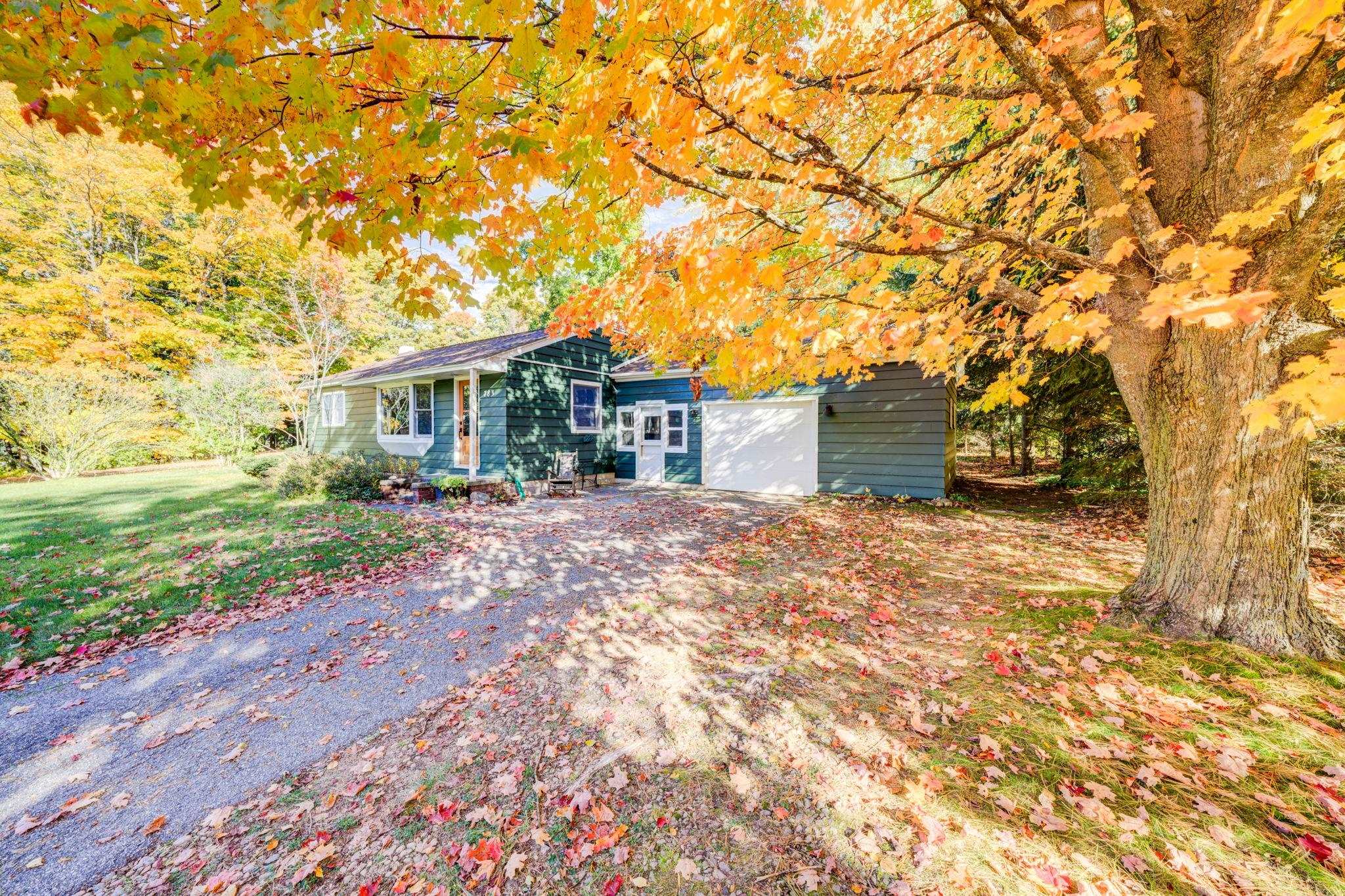 783 South Stony Point Road Suttons Bay, MI 49682 - Photo 49 of 58