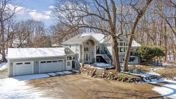$1,150,000 | 4109 North Shore Drive, Orono, MN 55364