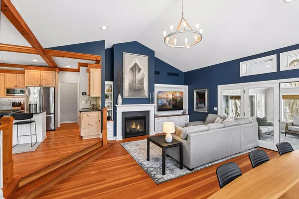 $1,150,000 | 4109 North Shore Drive, Orono, MN 55364