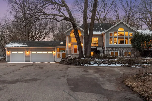 $1,150,000 | 4109 North Shore Drive, Orono, MN 55364