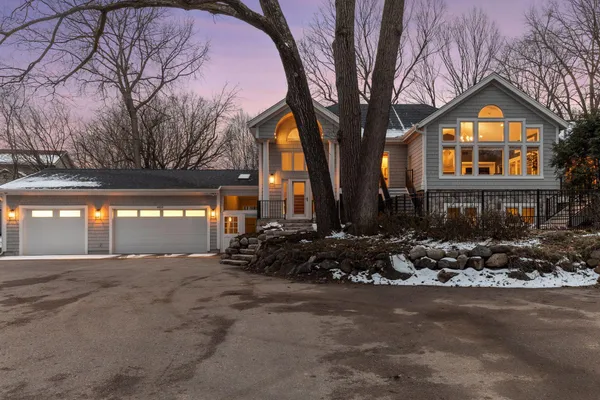 $1,150,000 | 4109 North Shore Drive, Orono, MN 55364