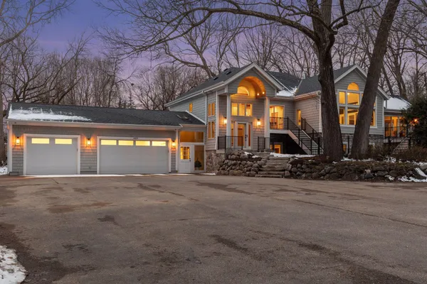 $1,150,000 | 4109 North Shore Drive, Orono, MN 55364