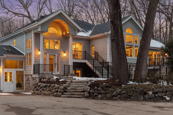 $1,150,000 | 4109 North Shore Drive, Orono, MN 55364