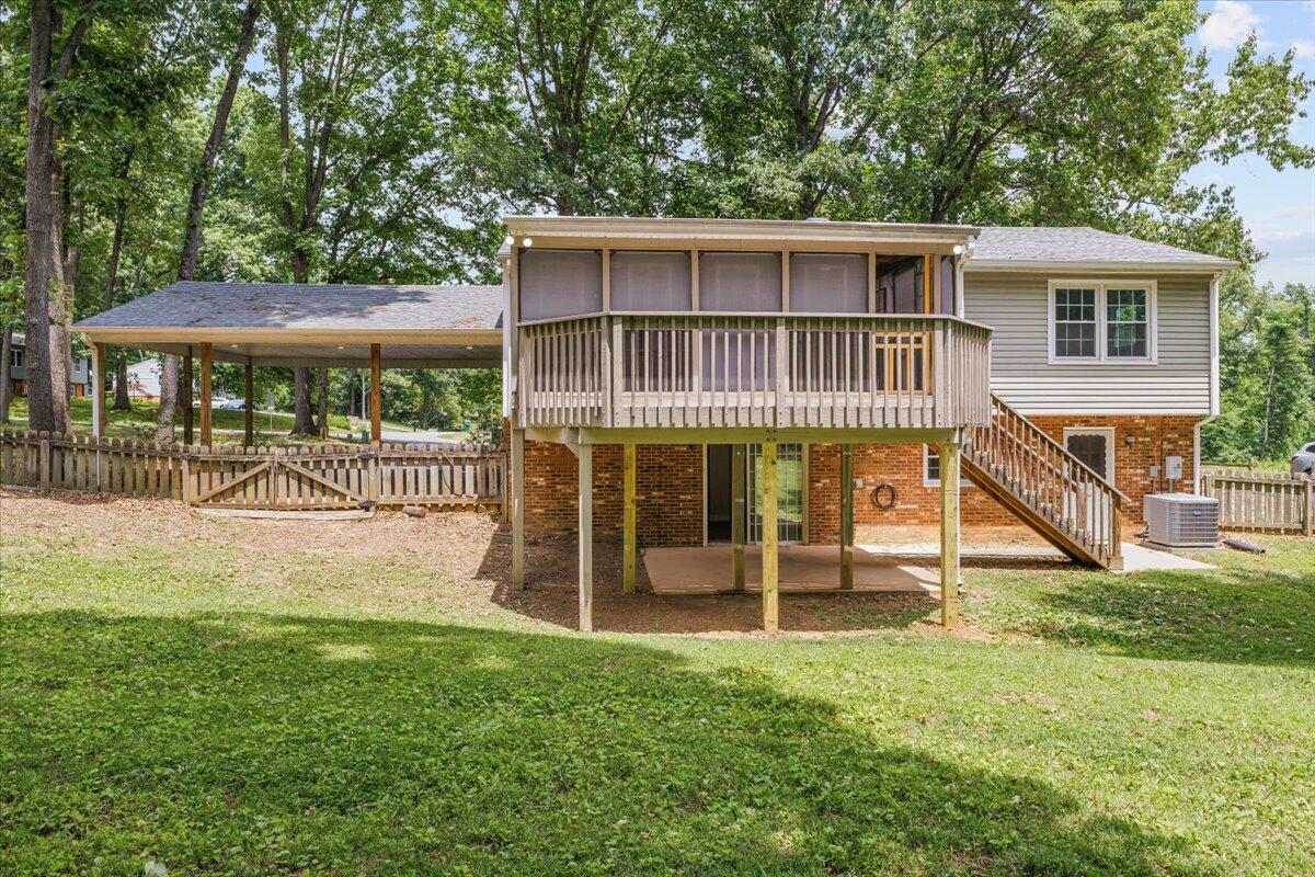165 Beachmont Drive Blue Ridge, VA 24064 - Photo 38 of 39 33-165 Beachmont Dr-33