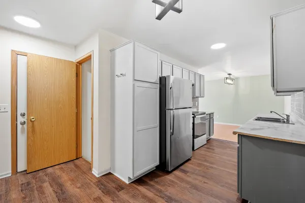 $239,900 | 14210 Xenon Street Northwest, Unit 4NW, Ramsey, MN 55303