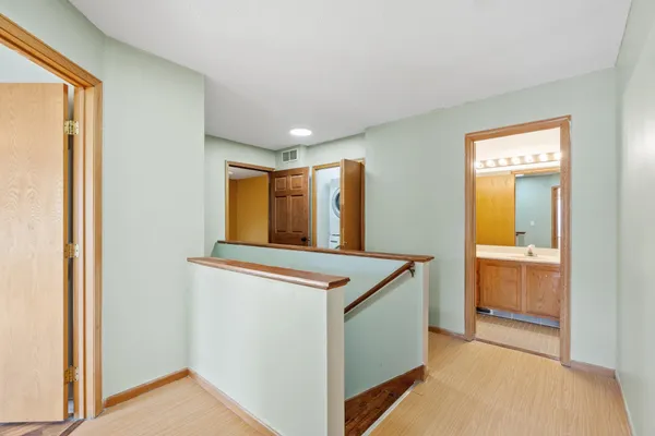 $239,900 | 14210 Xenon Street Northwest, Unit 4NW, Ramsey, MN 55303