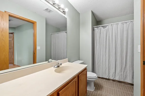 $239,900 | 14210 Xenon Street Northwest, Unit 4NW, Ramsey, MN 55303