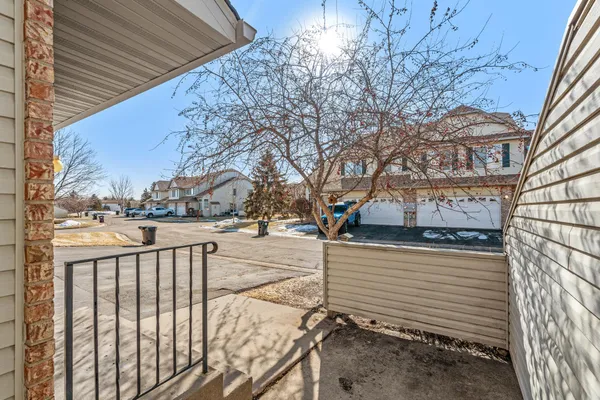 $239,900 | 14210 Xenon Street Northwest, Unit 4NW, Ramsey, MN 55303