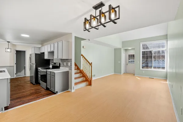 $239,900 | 14210 Xenon Street Northwest, Unit 4NW, Ramsey, MN 55303