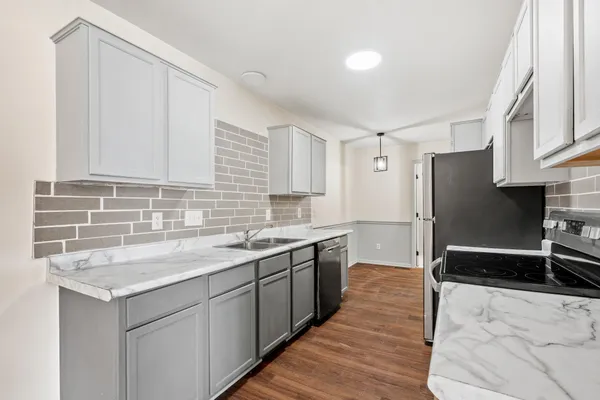 $239,900 | 14210 Xenon Street Northwest, Unit 4NW, Ramsey, MN 55303
