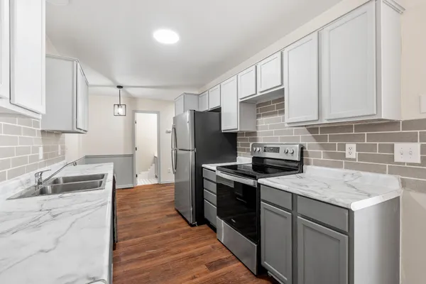 $239,900 | 14210 Xenon Street Northwest, Unit 4NW, Ramsey, MN 55303