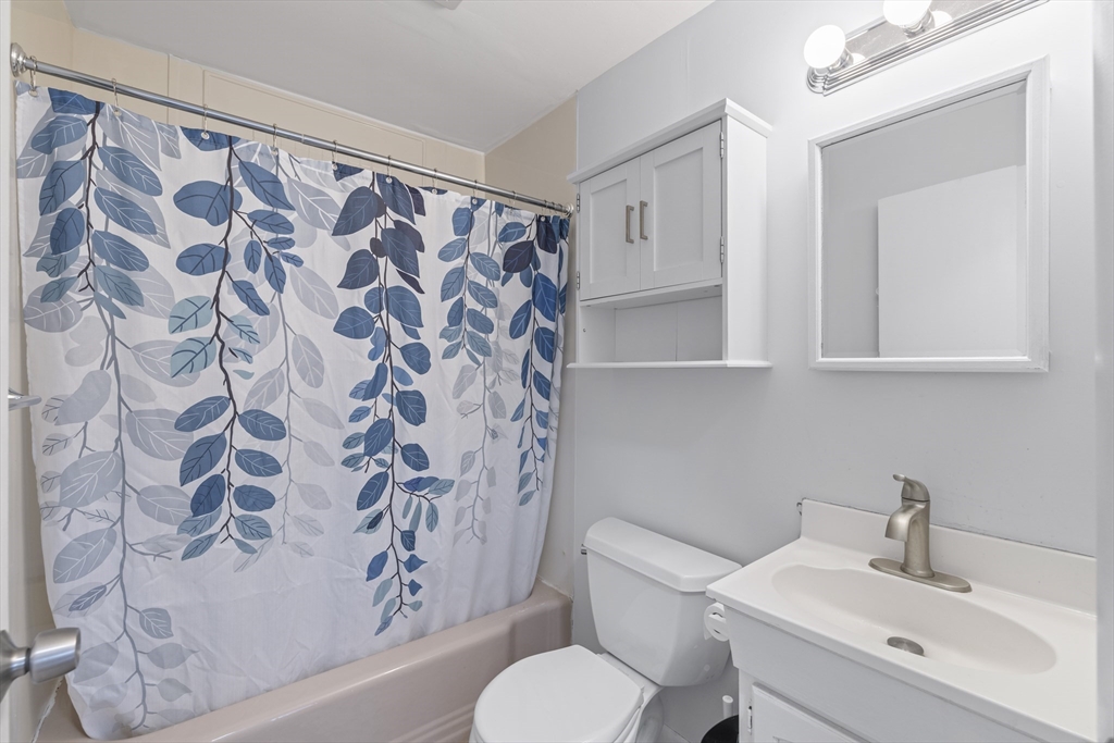 59 Bynner Street, Unit 5 Boston, MA 02130 - Photo 12 of 15