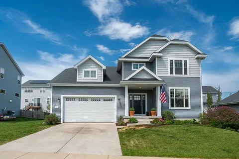 $699,999 | 334 Basilica Parkway, Verona, WI 53593
