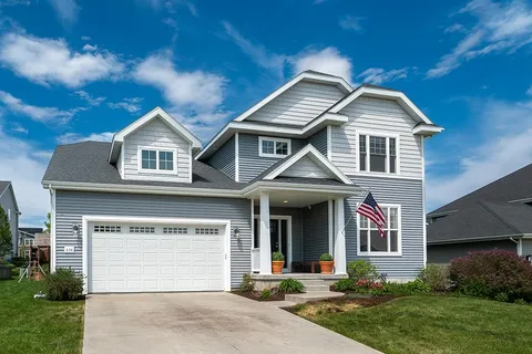 $699,999 | 334 Basilica Parkway, Verona, WI 53593