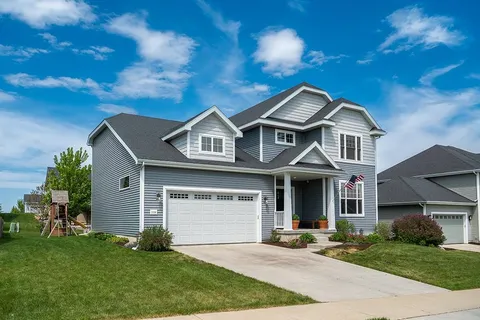 $699,999 | 334 Basilica Parkway, Verona, WI 53593
