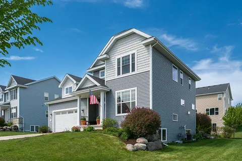 $699,999 | 334 Basilica Parkway, Verona, WI 53593
